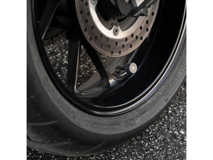 BIKEPLAY GUARDIAN, Motorcykel TFT Display m. Dashcams