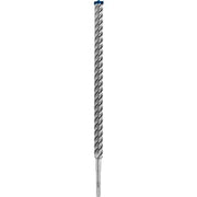 Bosch 4-skærs hammerbor SDS-plus-7X, 22 x 450 mm