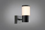Balder Vægarmatur CCT 3K/4K 700 Lumen 7W IP65