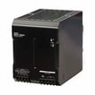 Bogtype strømforsyning Pro 480 W 24VDC 20A DIN-skinne montering S8VK-T48024