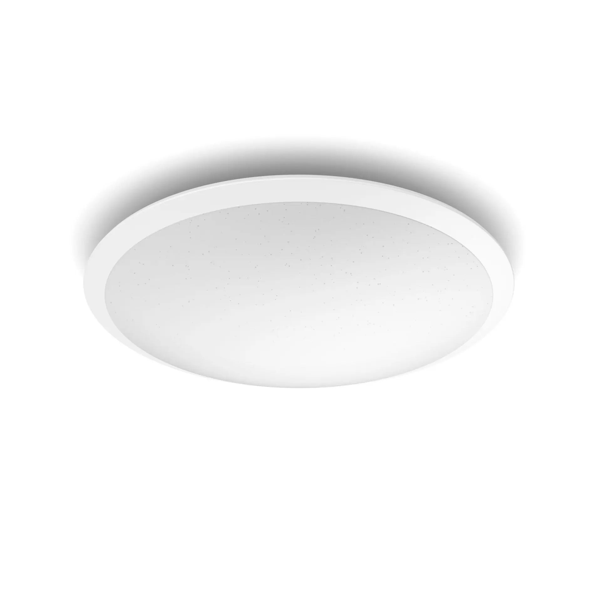 CAVANAL 40K ceiling lamp white 18W 230