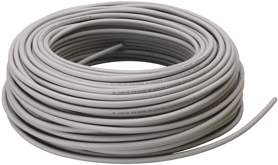 KABEL HF LET 5X1,5 R100