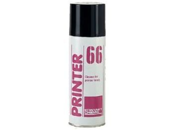 PRINTER 66 - Højeffektiv rens til printerhoveder (200ml)