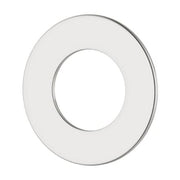DAMIXA Underlagsskive Ø65/Ø35 - 2 MM. Universal. Steel (PVD)