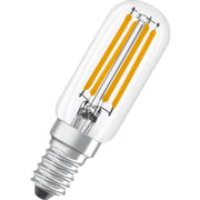 LED T26 4W/827 (40W) FIL E14