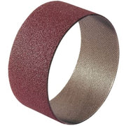 Klingspor slibering CS 310 X, til metal, 45 x 30 mm, K80