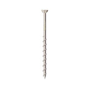 Gasbetonskrue 10,0 x 180 mm, FZB, TX40, UH, 50 stk.