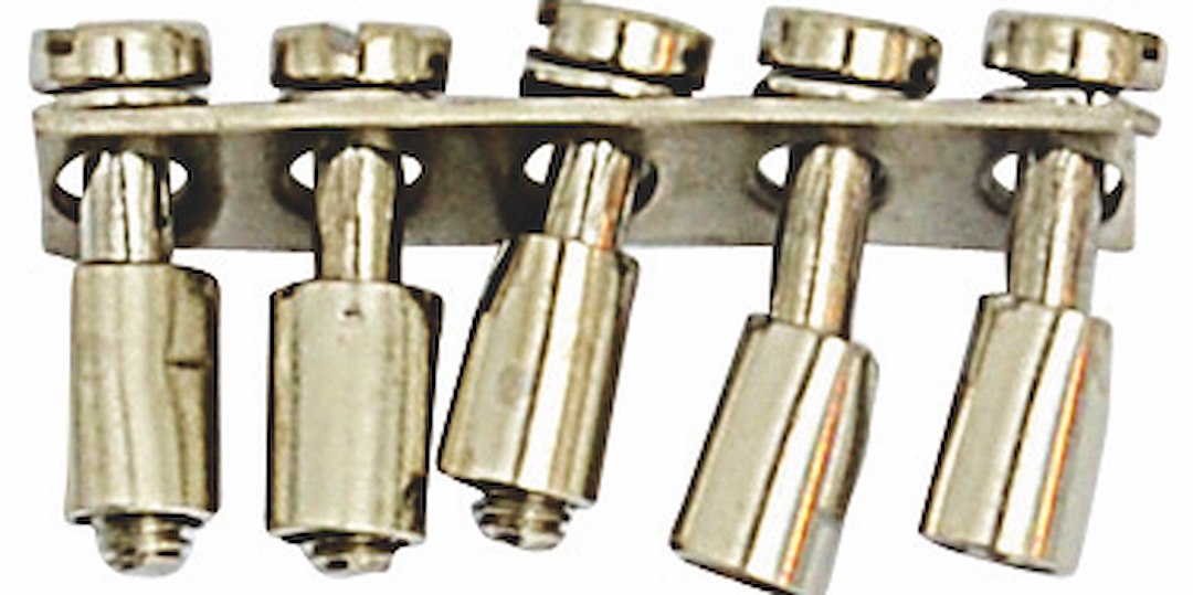 LASKER TIL 4MM