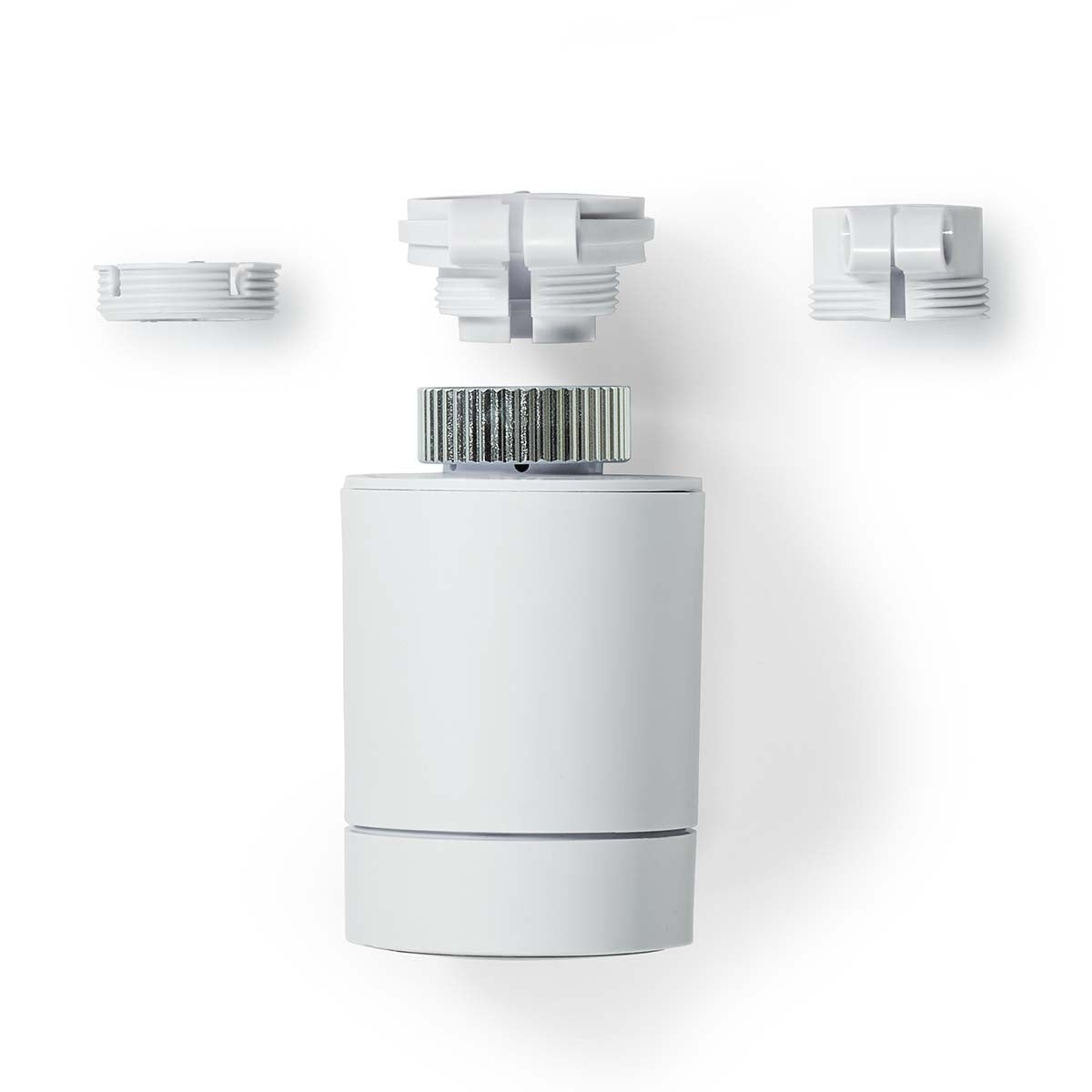 startkit 5 Trådløs Termostater og 1 ZigBee gateway