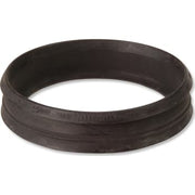 80 mm Tætningselement afløb stål GM-X