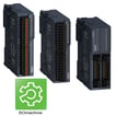 TM3-MODUL AI2 ±10V/0-20MA/4-20MA 16 BITS