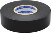 ISOLERINGSTAPE SORT 19MMx25M