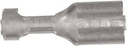 SPADEMUFFE B1507FLS1 0,75-1,5MM² 6,3X0,8
