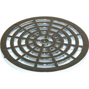 MaxiFlex rist i forkromet ABS plast Ø130x6mm