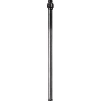 Diamantkronebor, Ø14mm, længde 400mm, 1/2" gevind