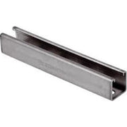 Samontec FUS 41/41/2,5 mm montageskinne 6 meter