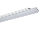 INNOVA 1200 ABS IP66/IP69 IK10 2X5P GF2,5m2 1175mm 20W 2890lm/840