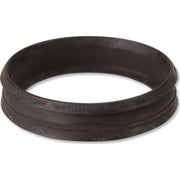 100 x 110 mm Gummimanchet afløb stål GM-X