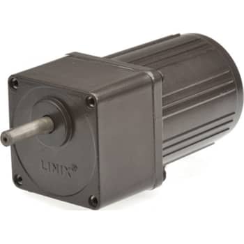 Gear motor YN60 8RPM