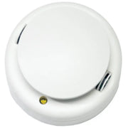 Optisk røgdetektor/termoføler Med relæ/autoreset DP721RTA