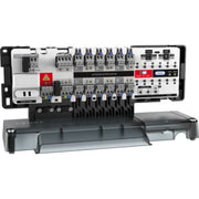 Salus CB12RF Kontrolboks til 12 zoner 230V