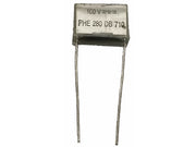 Kondensator - 150nF (0,15uF) 250VAC 15mm