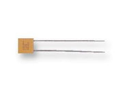 Keramisk multilag kondensator - 1uF / 50V (5,08mm)