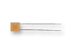Keramisk multilag kondensator - 1uF / 50V (5,08mm)