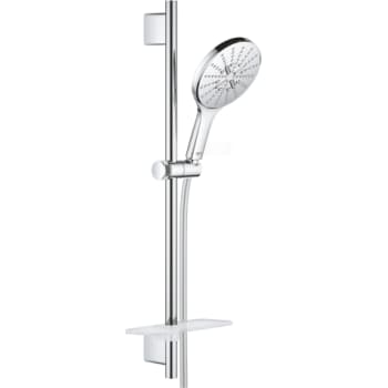 Rainshower Smartactive 150, Brusestangsæt 3 sprays