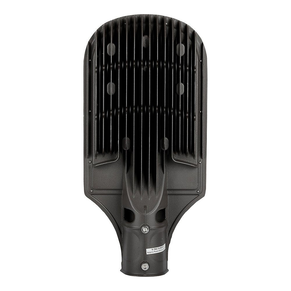 V-Tac 100W LED gadelampe - Samsung LED chip, Ø60mm, IP65, 84lm/w, 8400lm, RA80