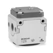 Soft start valve-3/8 MC238-AVMC238-AV SOFT STARTER SER. MC