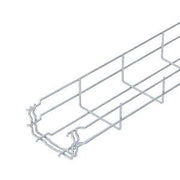Gitterbakke Magic GRM 55x100x3000mm varmgalvaniseret FT