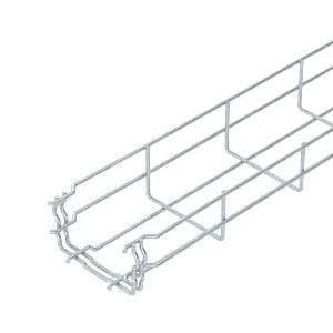 Gitterbakke Magic GRM 55x100x3000mm varmgalvaniseret FT