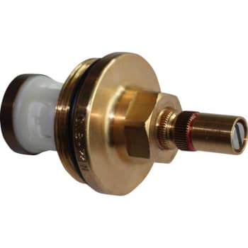 Børma Ventiloverdel med adapter