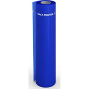 DAFA PROFOIL BLÅ DAMPSPÆRREFOLIE 2,15 M X 46,5 M X 0,20 MM