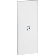 Dør For Drivia Tavle 4x13 modul, hvid