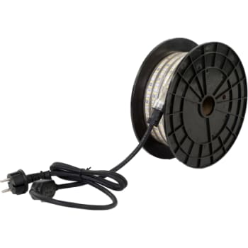 Ranceo CL25 LED-strip/lysbånd, 25 m, 37.500 lumen