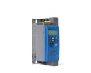 Nordac Pro Basic SK510P frekvensomformer med STO 0,75kW 3x400VAC tre faset IP20
