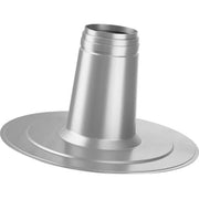 DN125 TagInddækning 0° - 250 mm