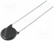 Varistor (VDR) - 140VAC / 180VDC, 220V (7,5mm)