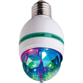 LED Discopære, E27