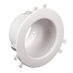 OL50 LOFTFLANGE TIL FLEX SLANGE