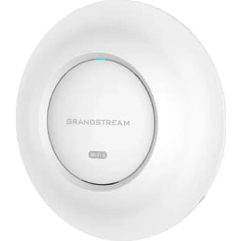 Grandstream GWN 7664E Wifi6 Access point 2x2.5G 4x4 MIMO