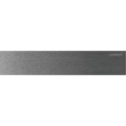 Unidrain 700 mm HighLine Panel uden ramme til rendeafløbsarmatur