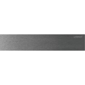 Unidrain 700 mm HighLine Panel uden ramme til rendeafløbsarmatur