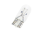 T10 Autolampe - 24V / 125mA / 3W, W2.1X9.5D (Ø10x26mm)