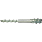 Afstandsskrue 6,0 x 60 mm, FZB, 50 stk.