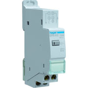 Kiprelæ elektronisk16A 1sl 230V