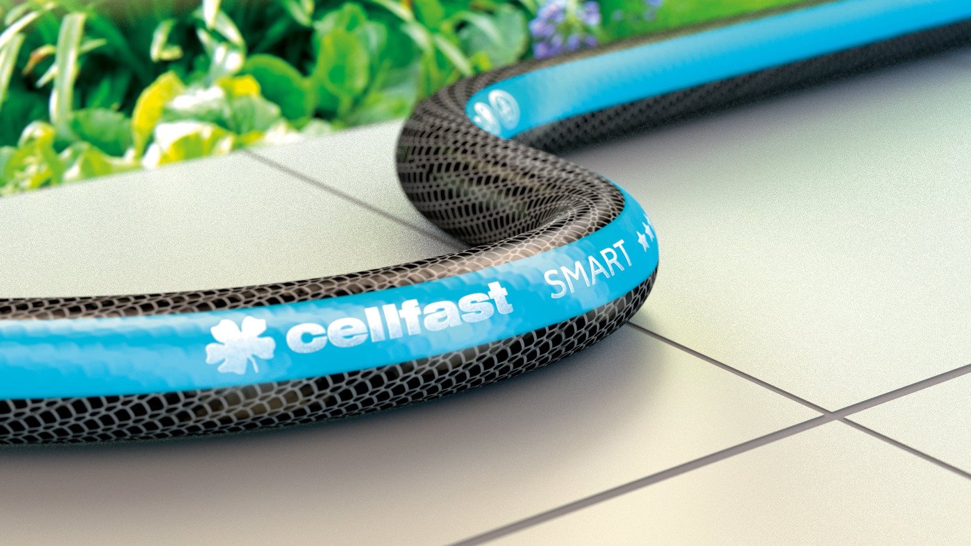 Haveslange - SMART ATSV™, 3/4" (50m)