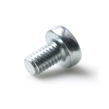 Maskinskrue M5 x 10 mm, FZB, DIN 14583, TX, PAN, 200 stk.